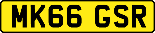 MK66GSR