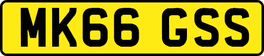 MK66GSS