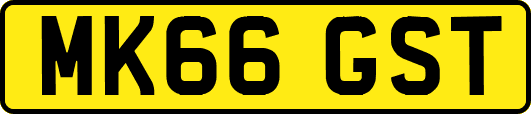 MK66GST