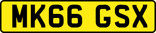 MK66GSX