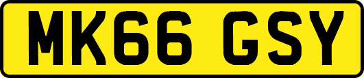 MK66GSY