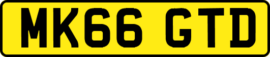 MK66GTD