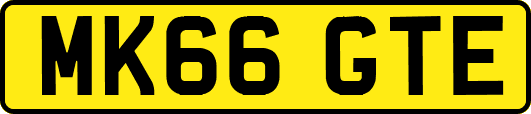 MK66GTE