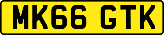 MK66GTK