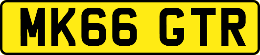 MK66GTR