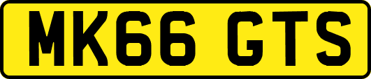 MK66GTS
