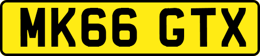 MK66GTX