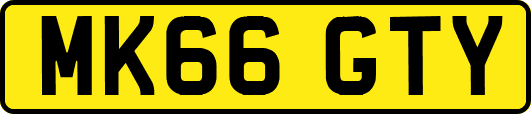 MK66GTY