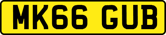 MK66GUB