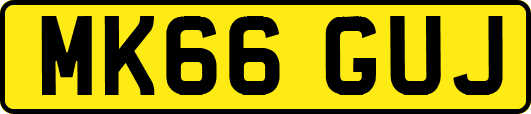 MK66GUJ