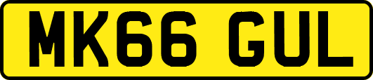 MK66GUL