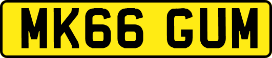 MK66GUM
