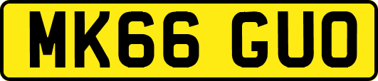 MK66GUO