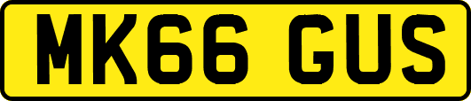 MK66GUS