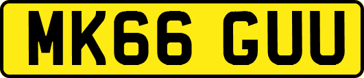 MK66GUU