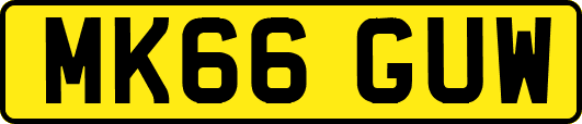 MK66GUW