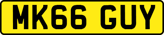 MK66GUY
