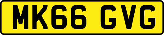 MK66GVG