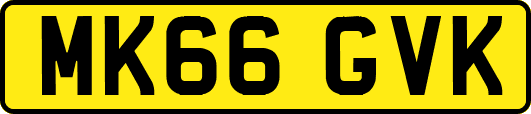MK66GVK