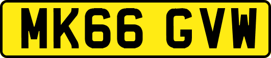 MK66GVW