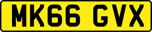 MK66GVX