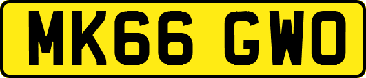 MK66GWO