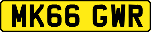 MK66GWR