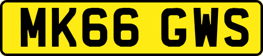 MK66GWS