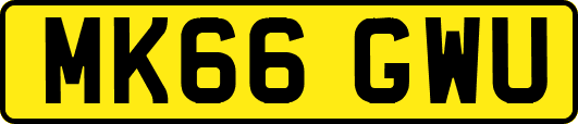 MK66GWU