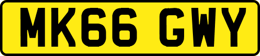 MK66GWY