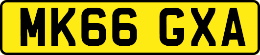 MK66GXA