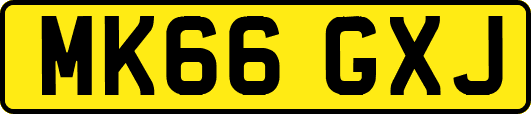 MK66GXJ