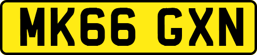 MK66GXN