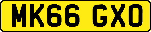 MK66GXO