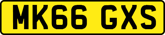 MK66GXS