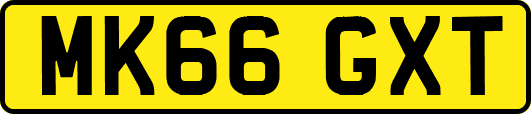 MK66GXT