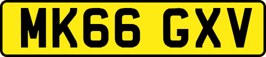 MK66GXV