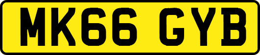 MK66GYB