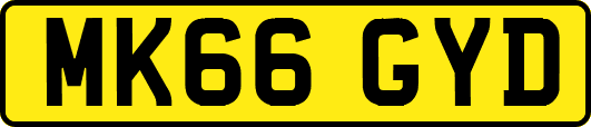 MK66GYD