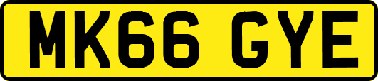 MK66GYE