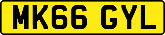 MK66GYL