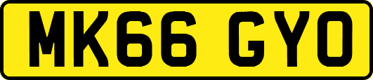 MK66GYO