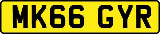 MK66GYR