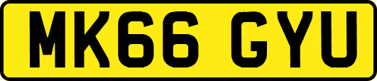 MK66GYU