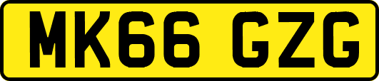 MK66GZG