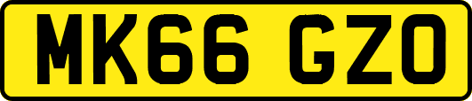 MK66GZO