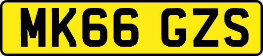 MK66GZS