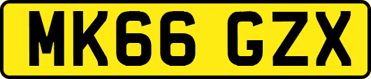 MK66GZX