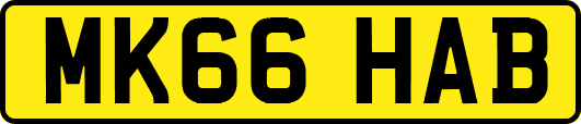 MK66HAB