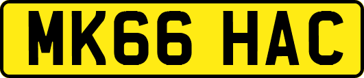 MK66HAC